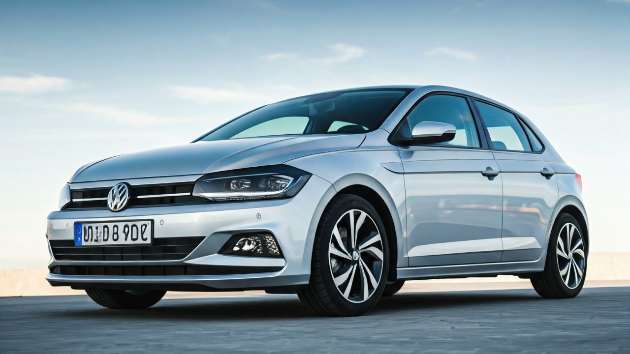 Volkswagen Polo Lastik Ebatları