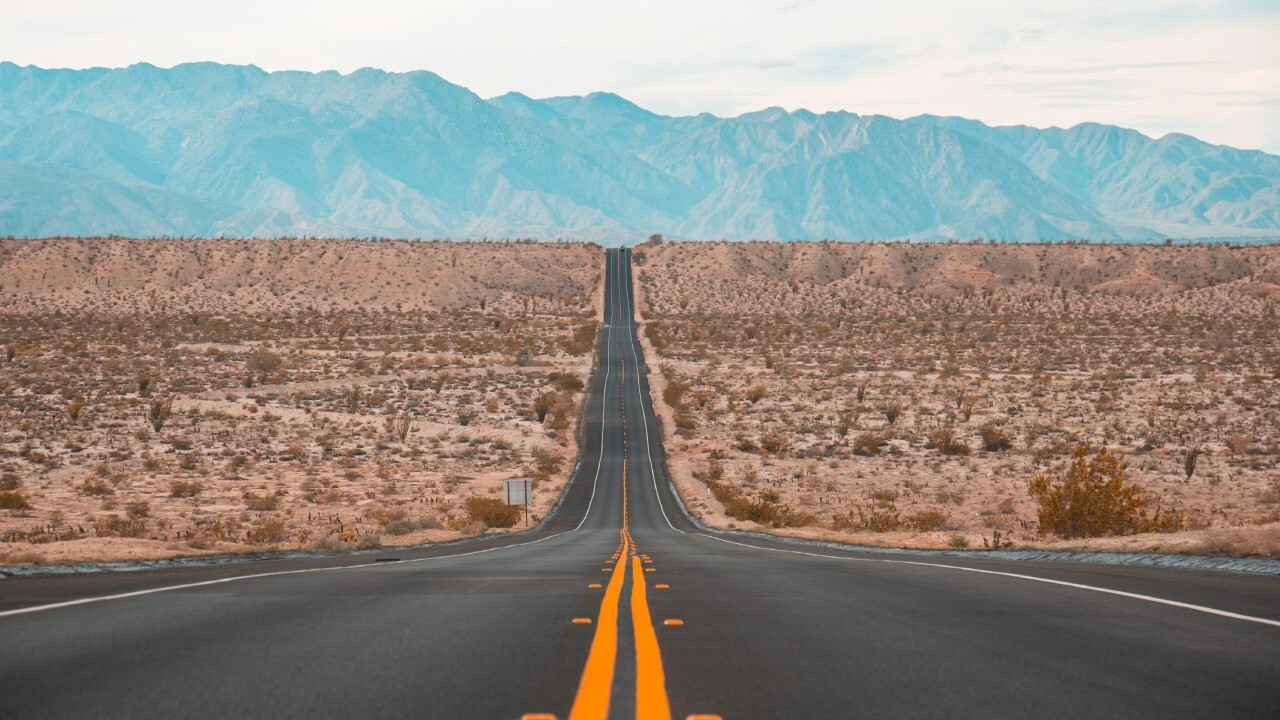 Uzun Yola Çıkmadan Önce Lastik Kontrolü