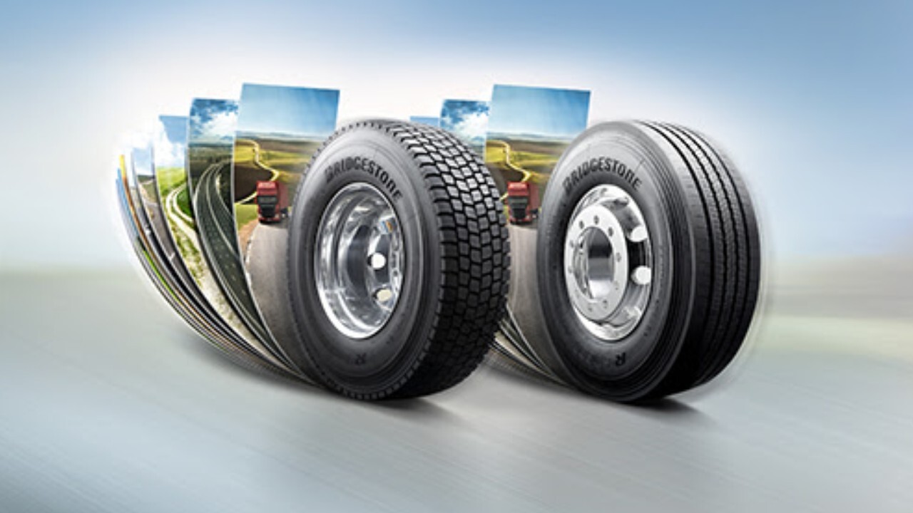 Bridgestone: İnovasyon ve Performansın Öncüsü