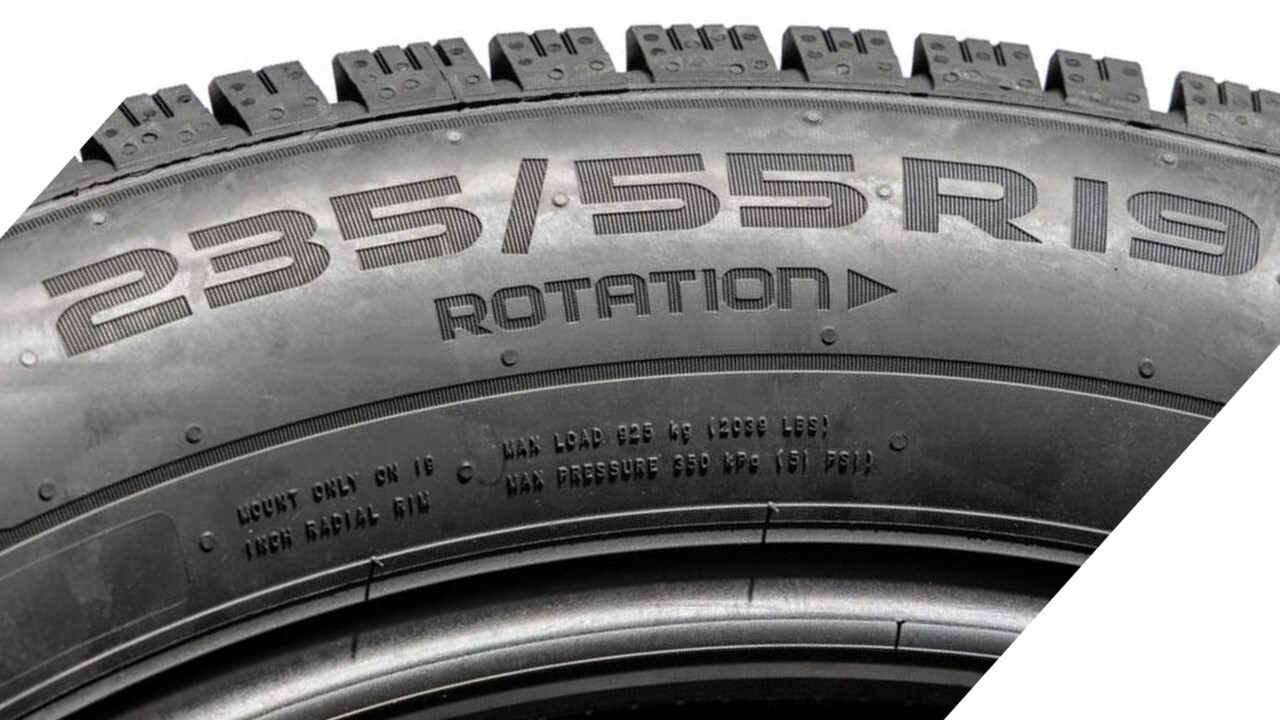 Lastik Ebadı Nasıl Öğrenilir