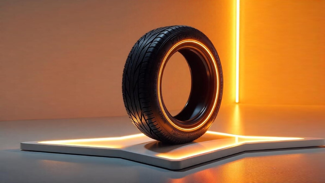 RFT Run Flat Lastik Nedir