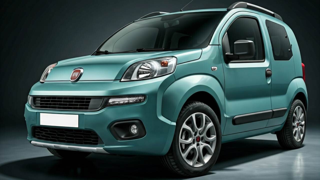 Fiat Fiorino Lastik Ebatları