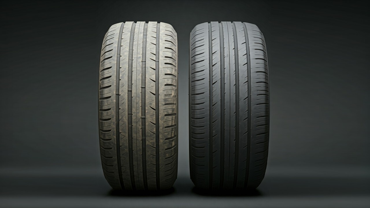 Araç Lastiklerini Uzun Ömürlü Kullanmak İçin Nelere Dikkat Etmeliyiz?