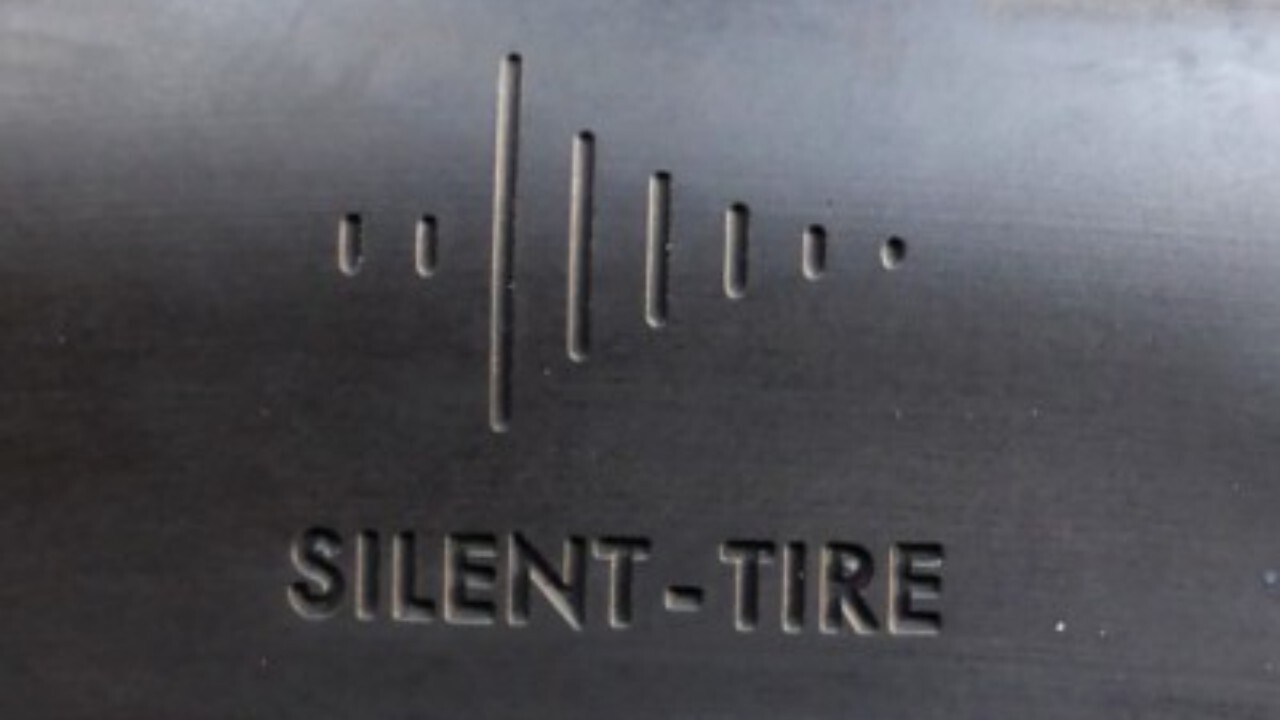 Süngerli Lastikler Nedir? Silent Lastik Teknolojisi