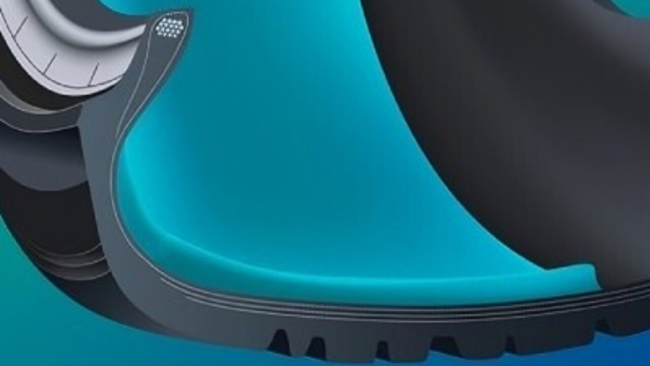 Jelli Lastik Nedir? Jelli Seal Lastik Teknlojisi