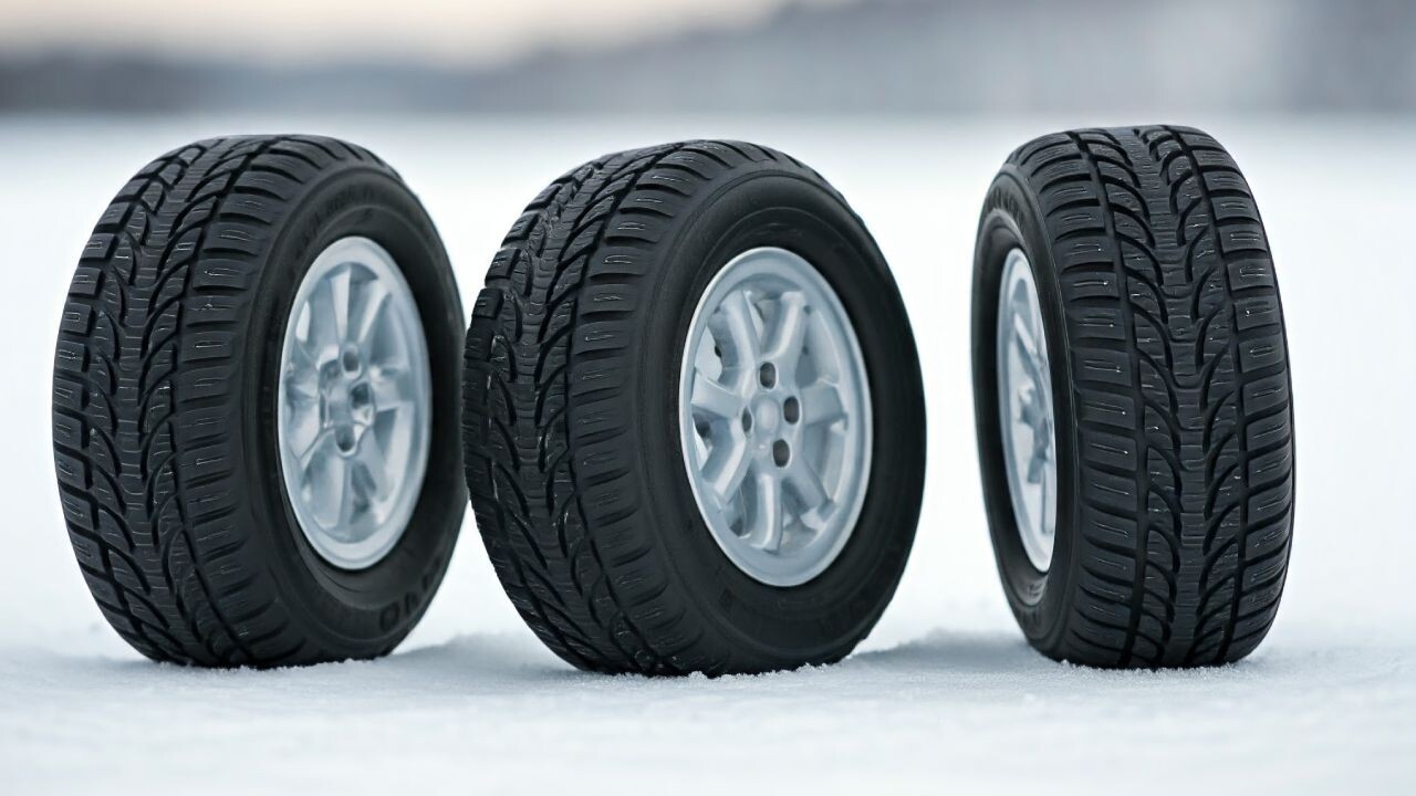 Neden Kış Lastiği Taktırılır?
