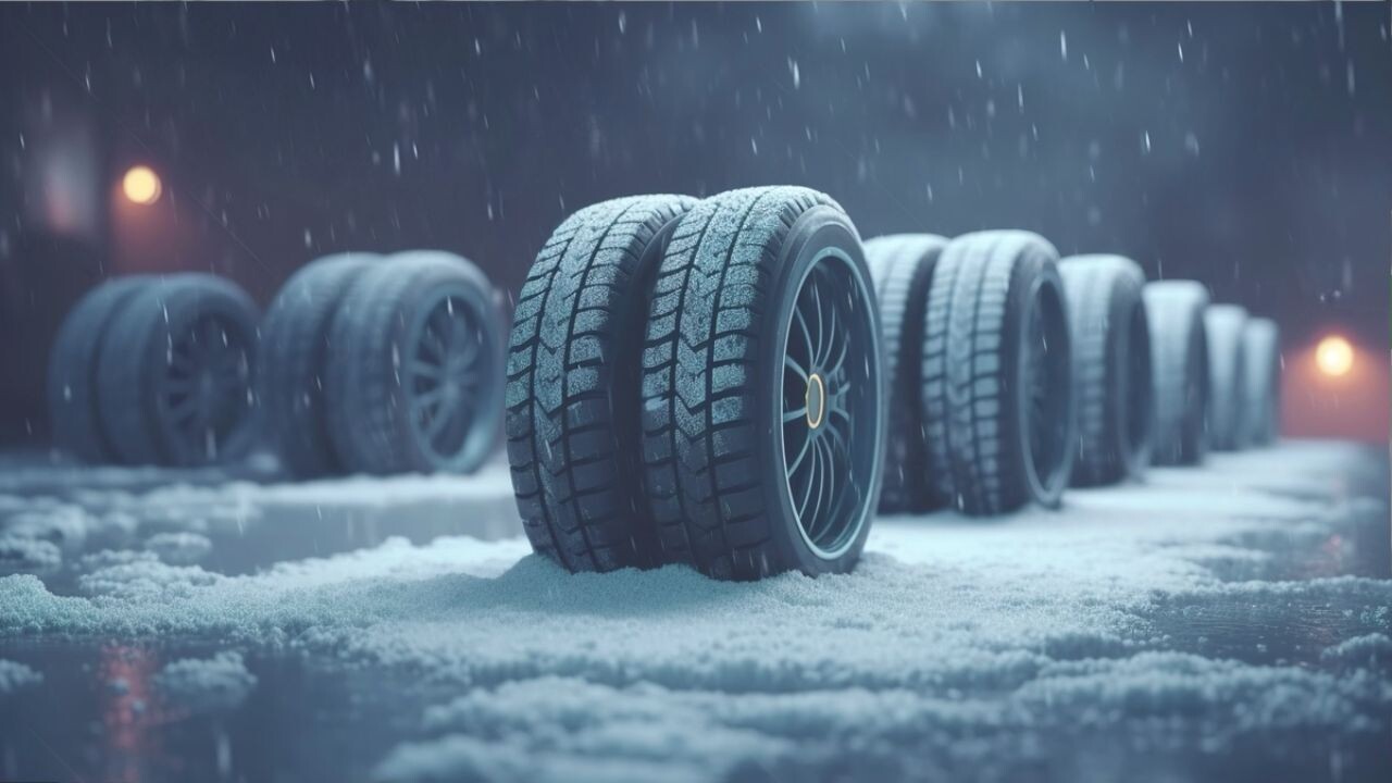 4 Adet Kış Lastiği Fiyatı