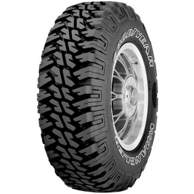LT235/85R16 114/111Q Wrangler MT/R Goodyear (4 Mevsim) - 1